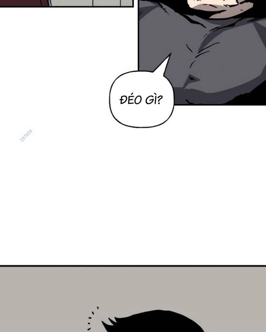 Ông Trùm Trở Lại Chapter 9 - 25