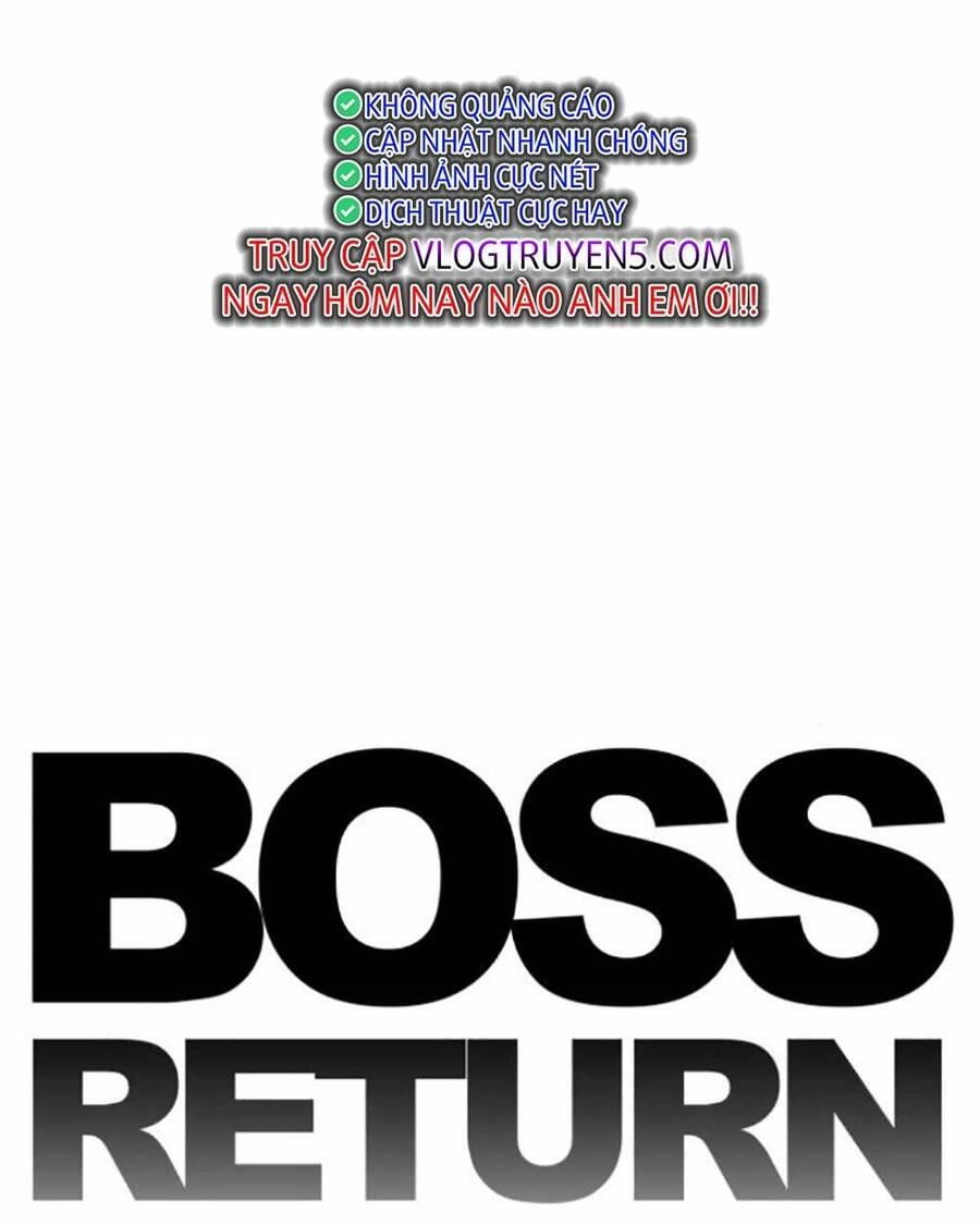 Ông Trùm Trở Lại Chapter 9 - 27