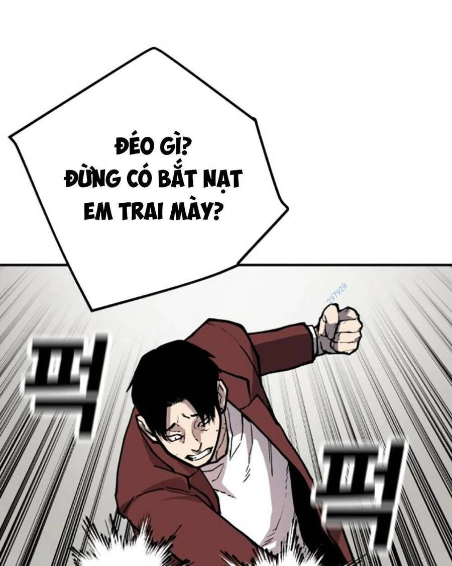 Ông Trùm Trở Lại Chapter 9 - 29