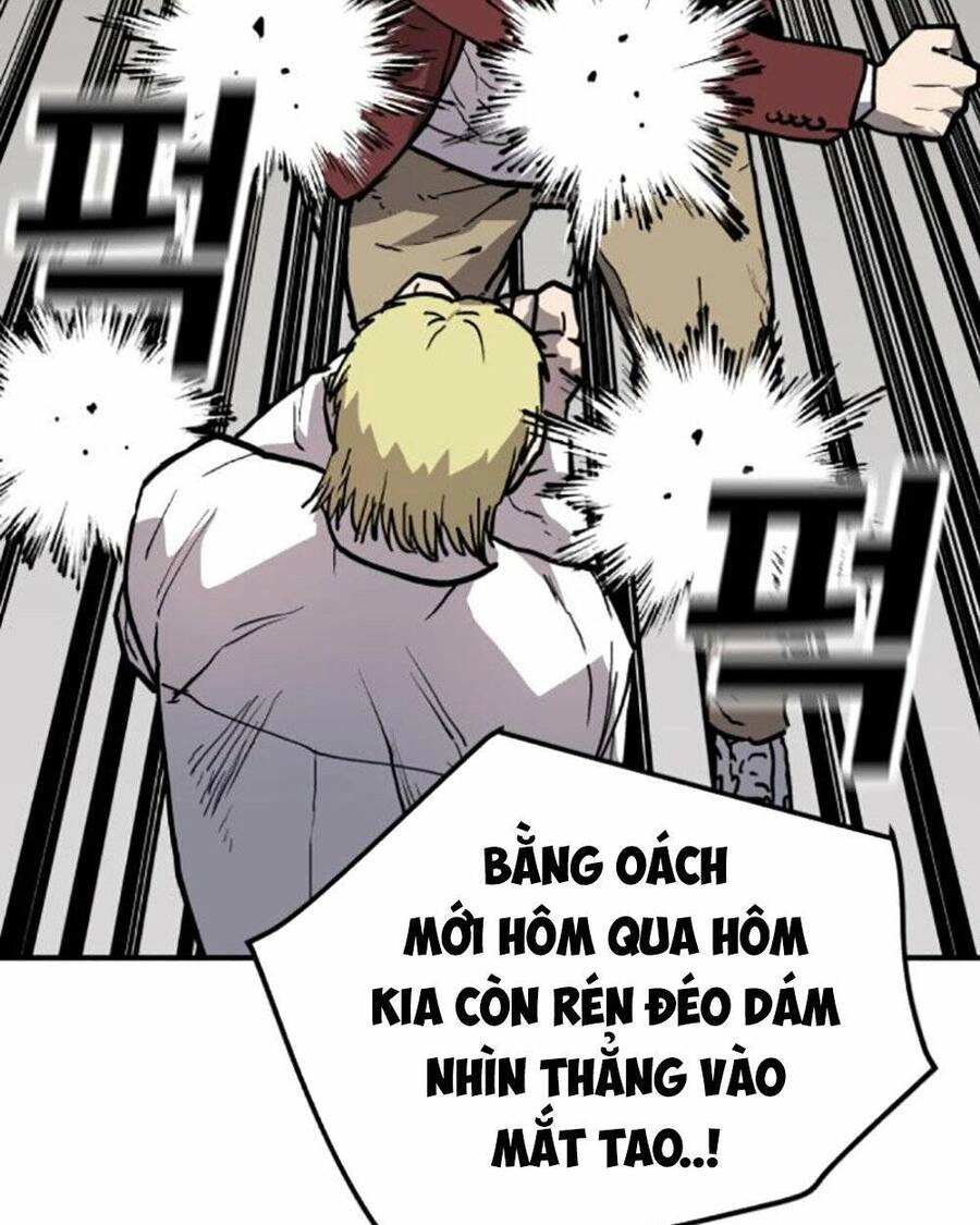 Ông Trùm Trở Lại Chapter 9 - 30