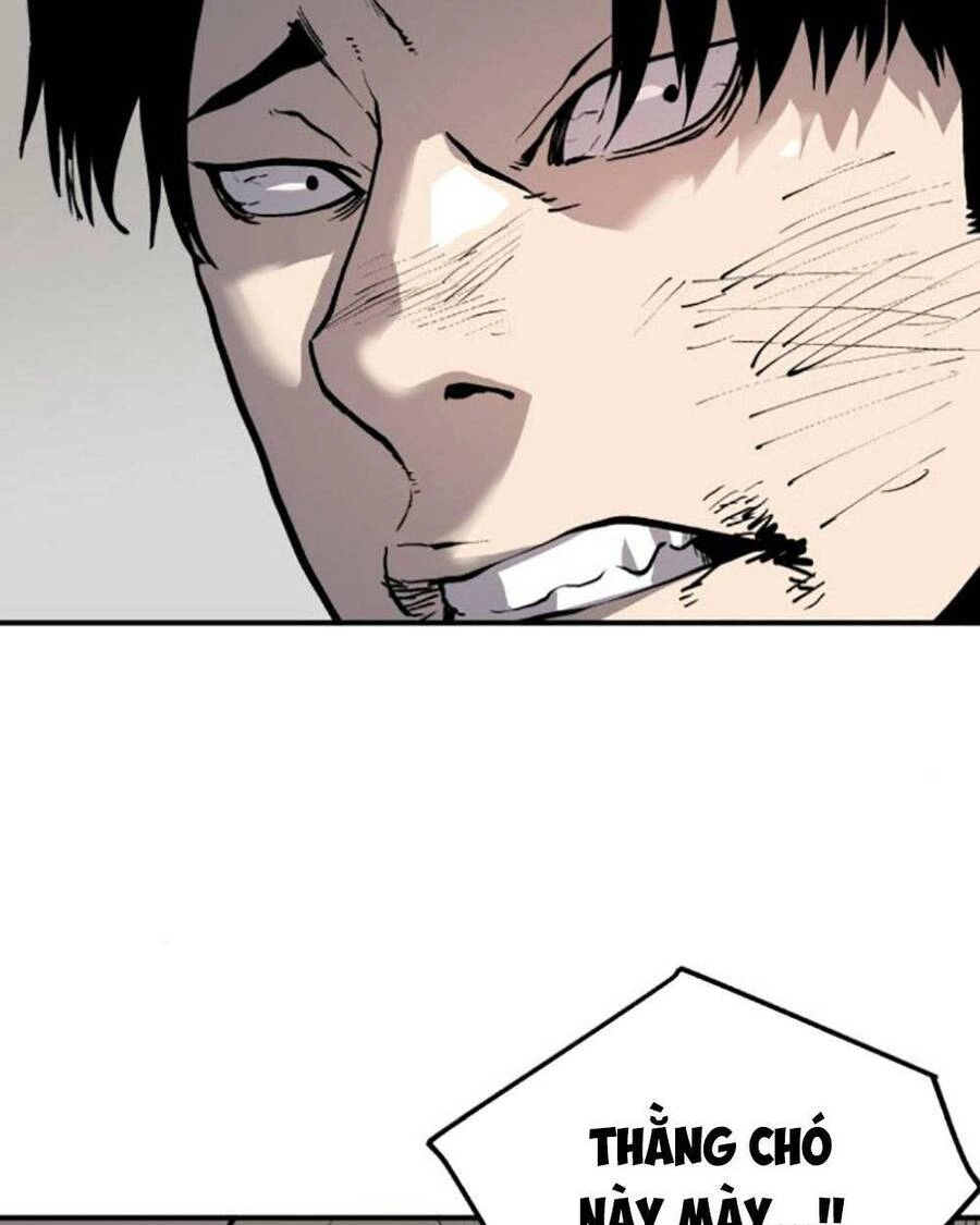 Ông Trùm Trở Lại Chapter 9 - 36