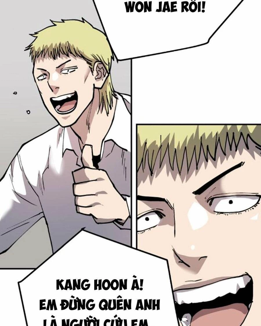 Ông Trùm Trở Lại Chapter 9 - 41