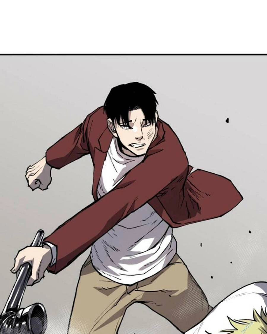 Ông Trùm Trở Lại Chapter 9 - 43