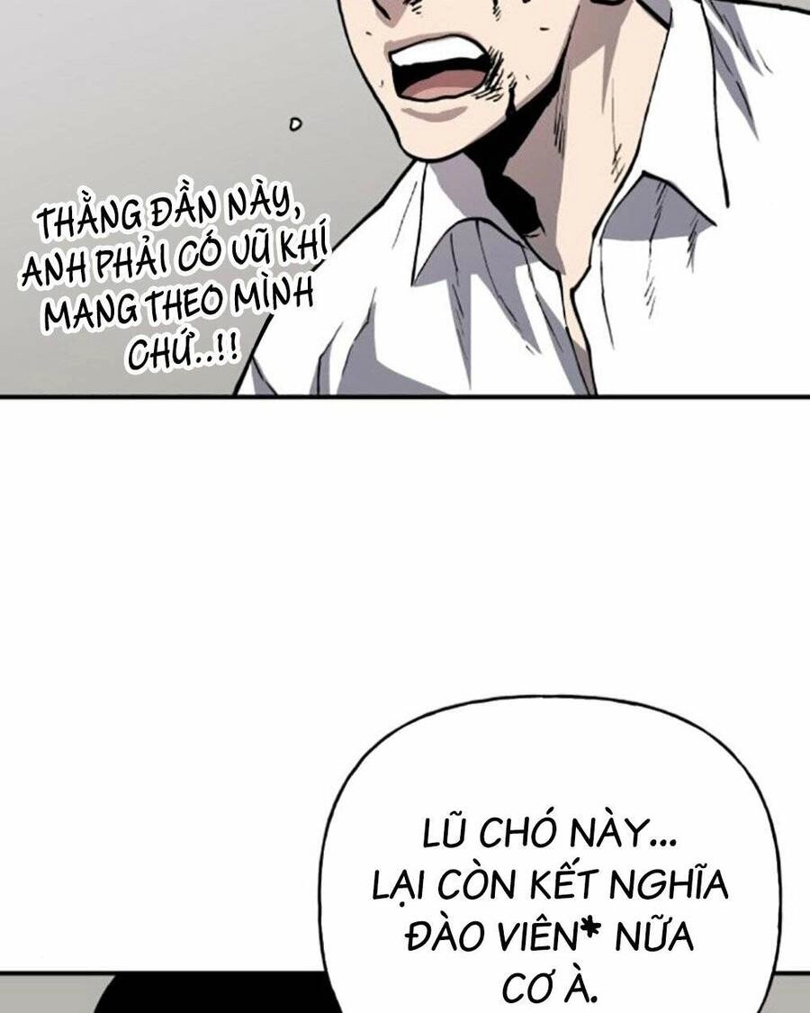 Ông Trùm Trở Lại Chapter 9 - 45