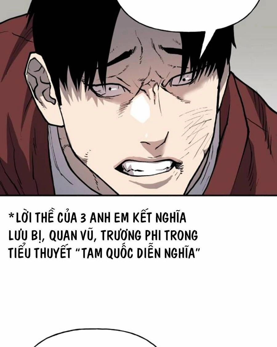 Ông Trùm Trở Lại Chapter 9 - 46