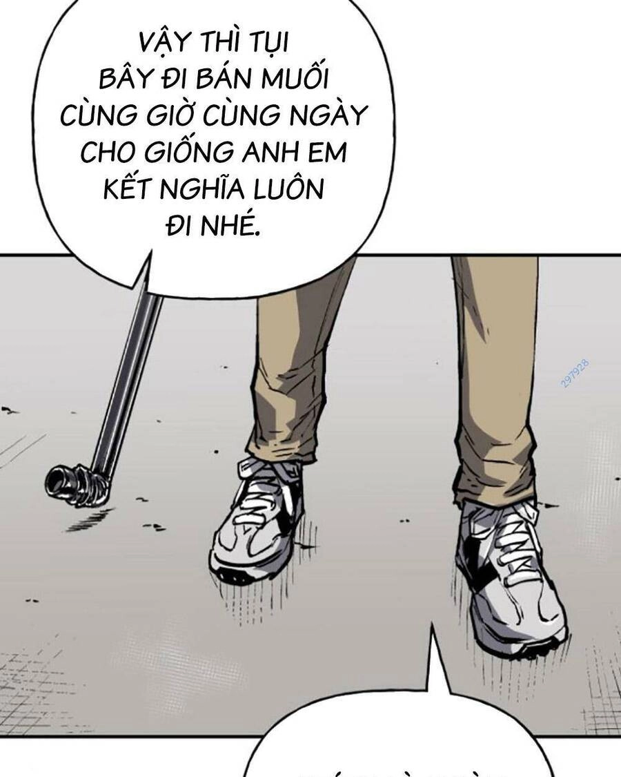 Ông Trùm Trở Lại Chapter 9 - 47