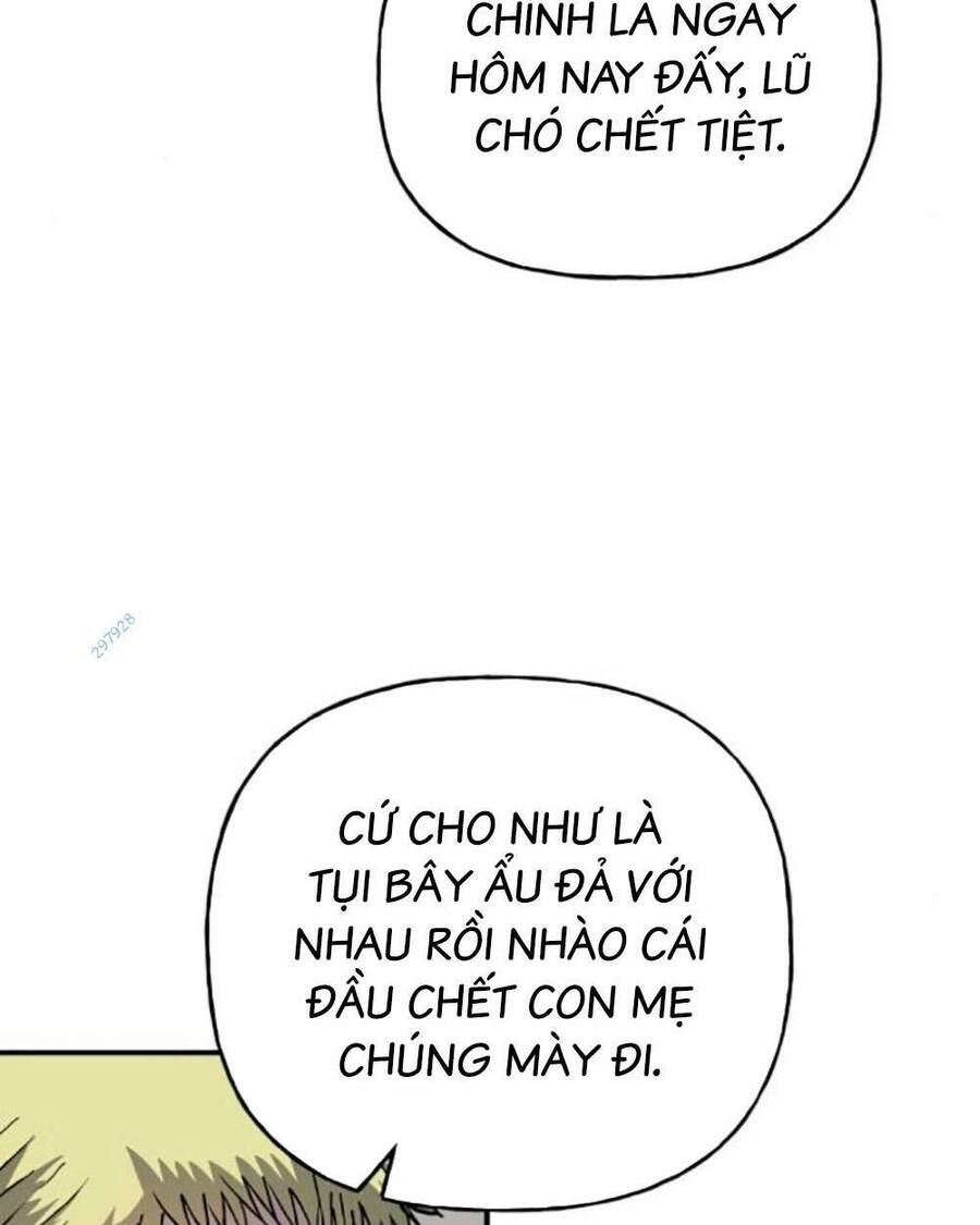 Ông Trùm Trở Lại Chapter 9 - 48