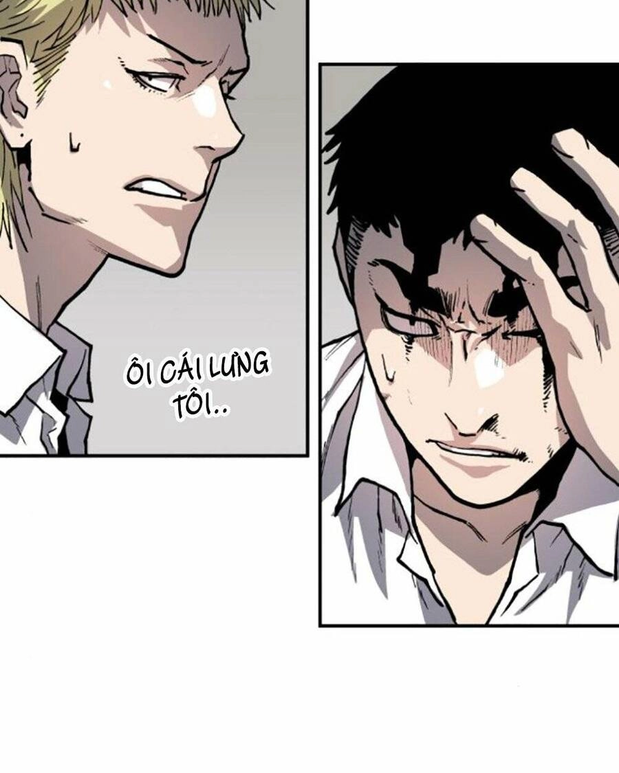 Ông Trùm Trở Lại Chapter 9 - 49