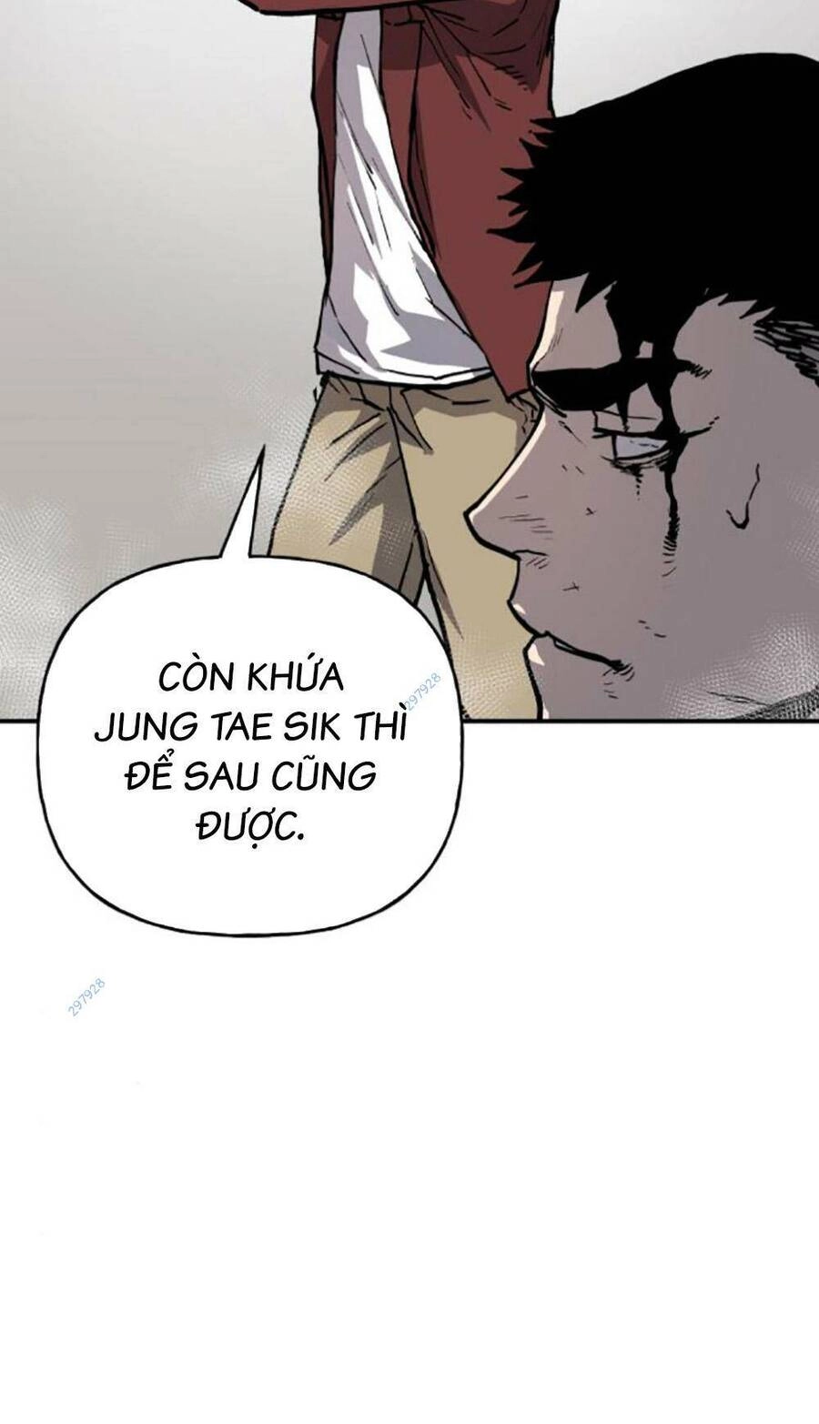 Ông Trùm Trở Lại Chapter 9 - 51