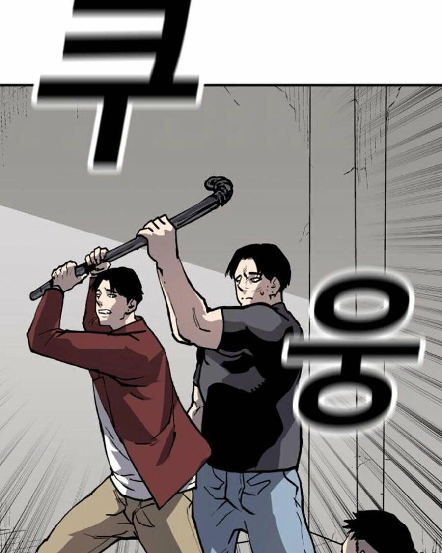 Ông Trùm Trở Lại Chapter 9 - 60