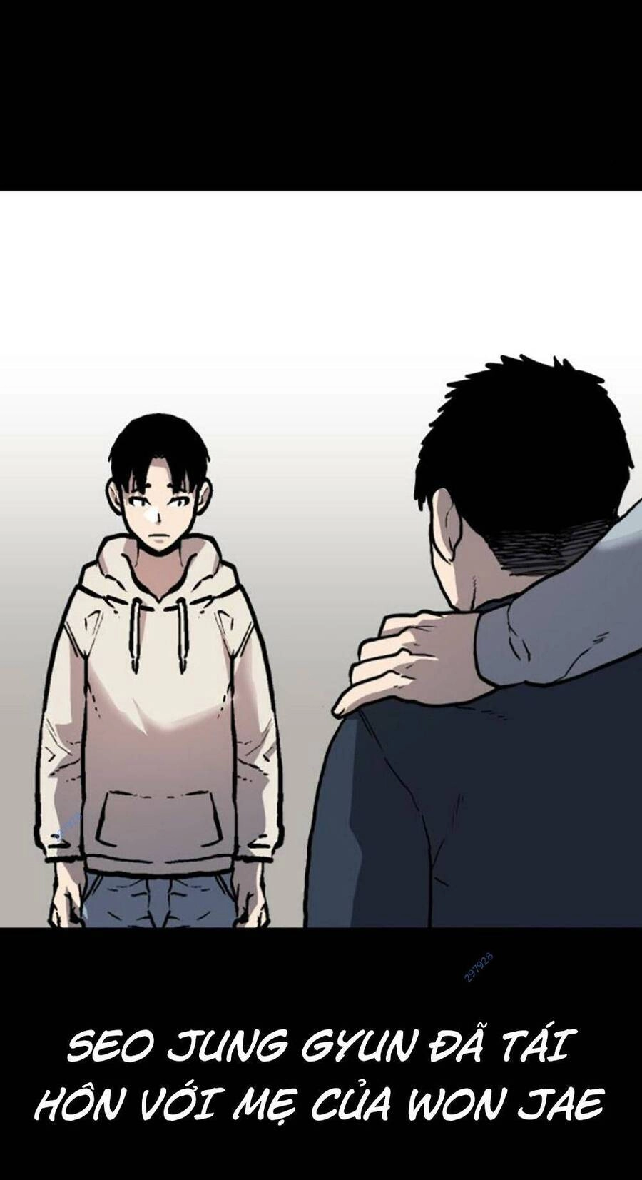 Ông Trùm Trở Lại Chapter 9 - 74