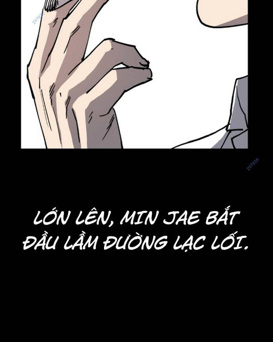 Ông Trùm Trở Lại Chapter 9 - 81