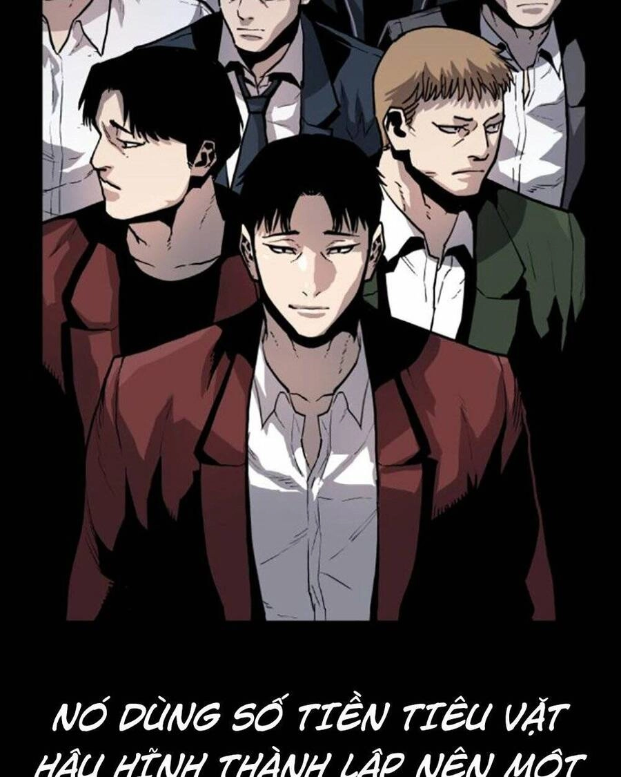 Ông Trùm Trở Lại Chapter 9 - 83