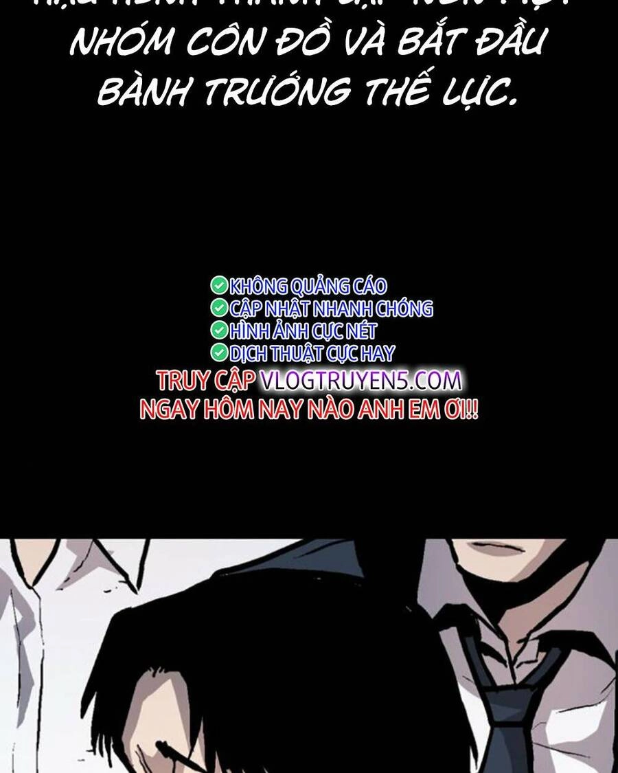 Ông Trùm Trở Lại Chapter 9 - 84