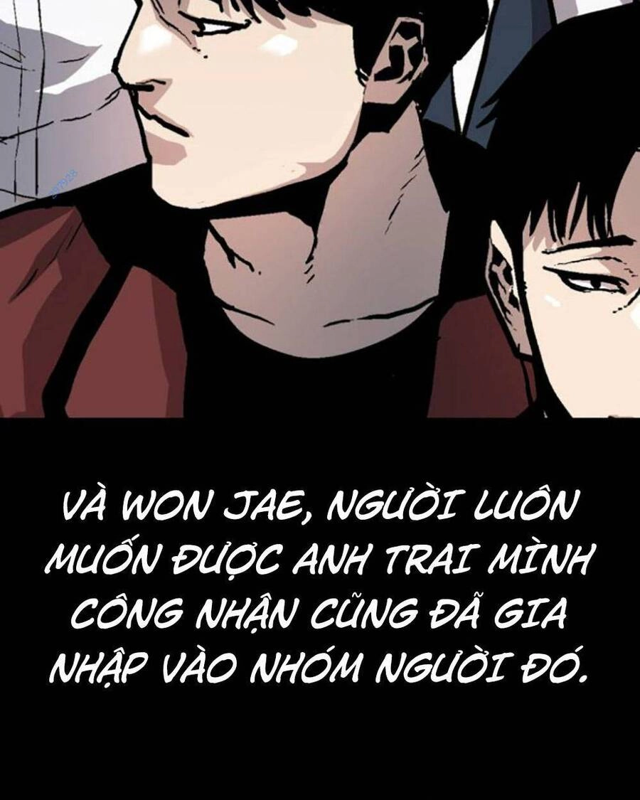Ông Trùm Trở Lại Chapter 9 - 85