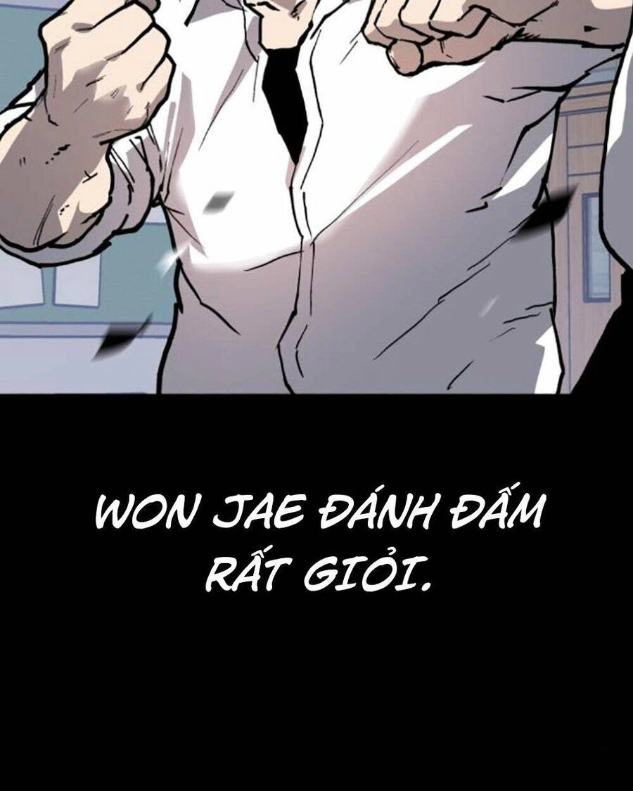 Ông Trùm Trở Lại Chapter 9 - 87