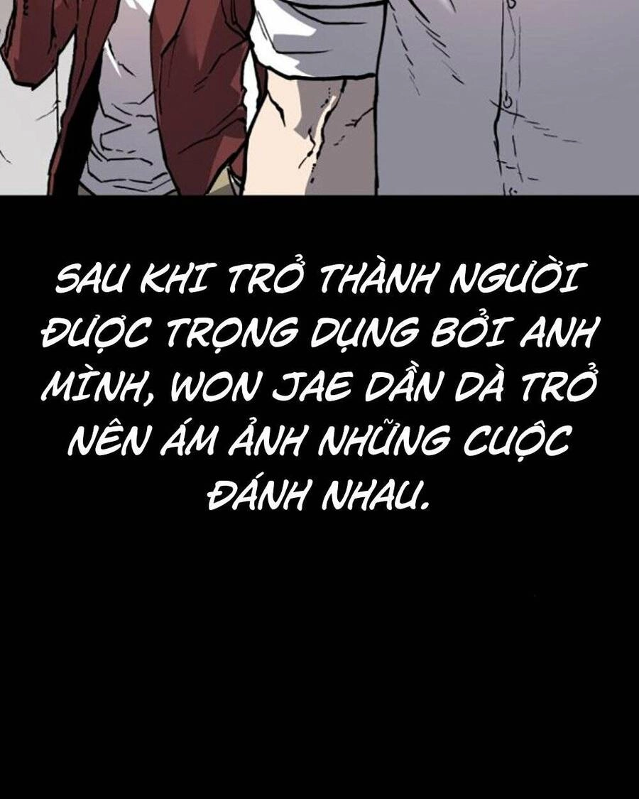 Ông Trùm Trở Lại Chapter 9 - 91