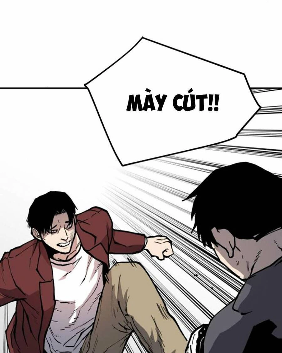 Ông Trùm Trở Lại Chapter 9 - 99