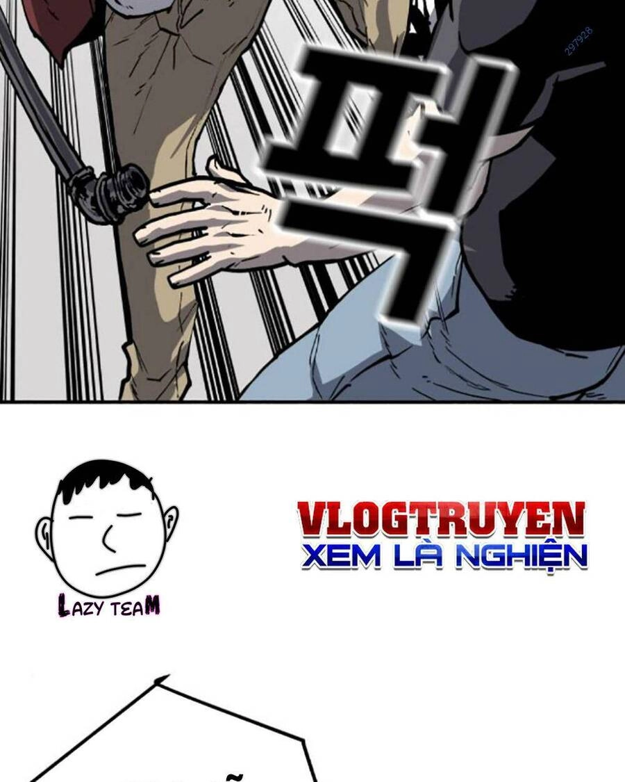 Ông Trùm Trở Lại Chapter 9 - 100