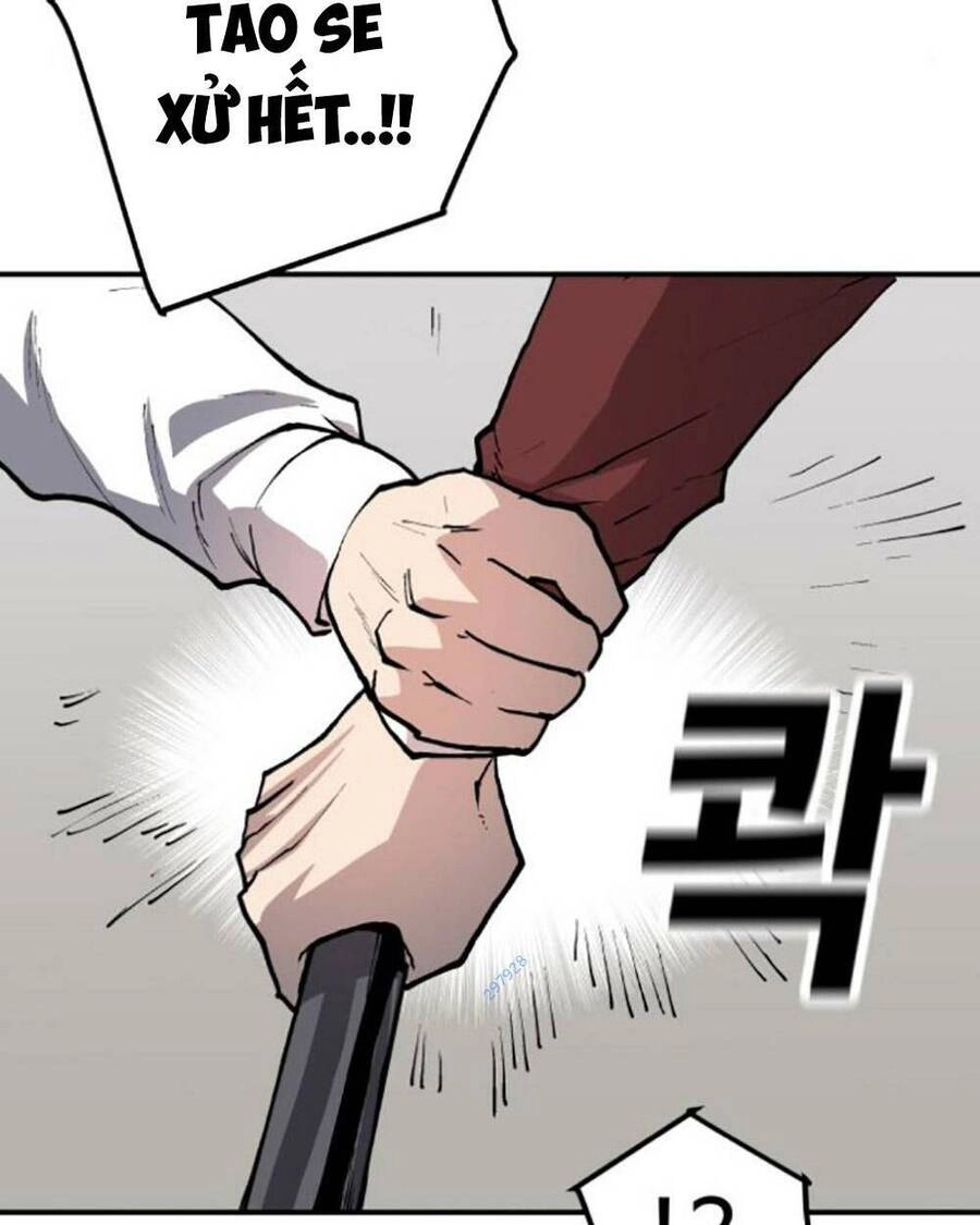 Ông Trùm Trở Lại Chapter 9 - 101