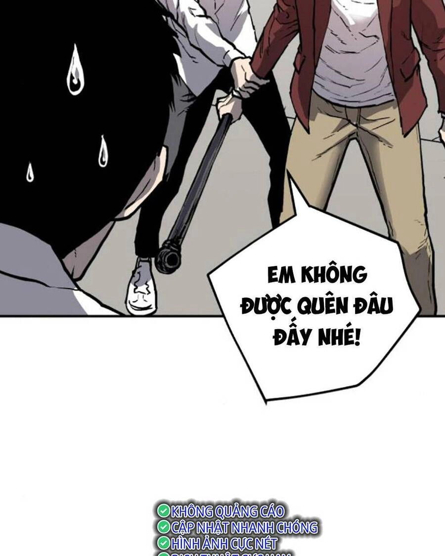 Ông Trùm Trở Lại Chapter 9 - 105