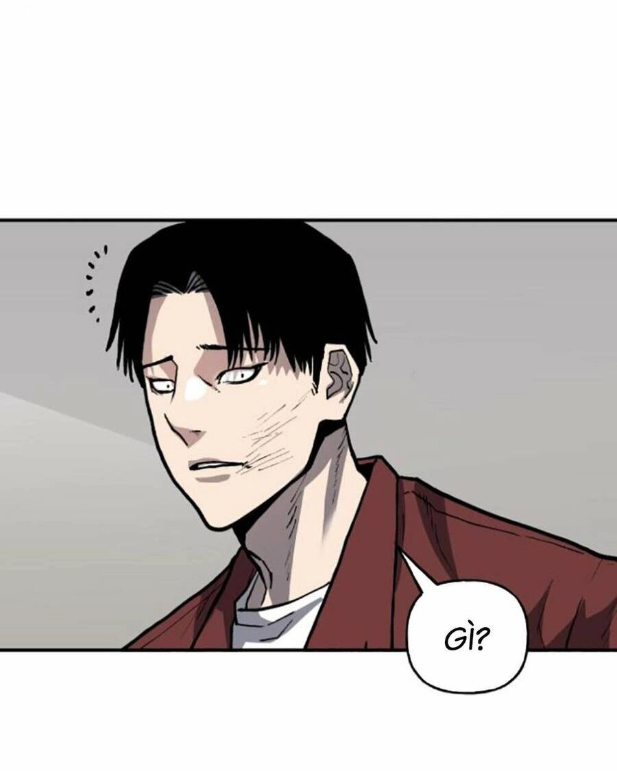 Ông Trùm Trở Lại Chapter 9 - 107