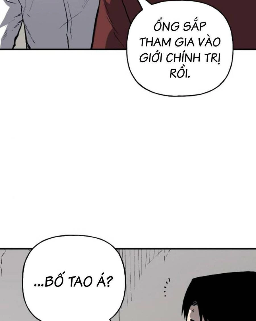Ông Trùm Trở Lại Chapter 9 - 109