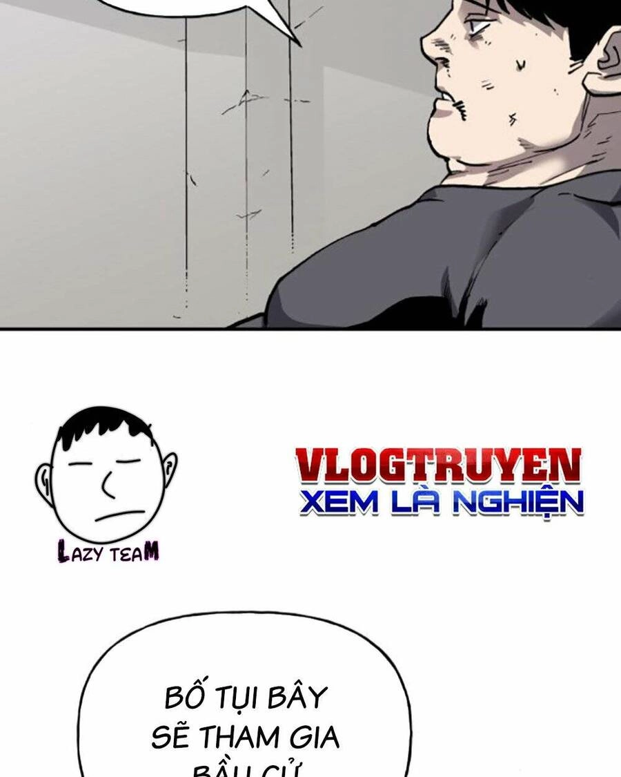 Ông Trùm Trở Lại Chapter 9 - 110