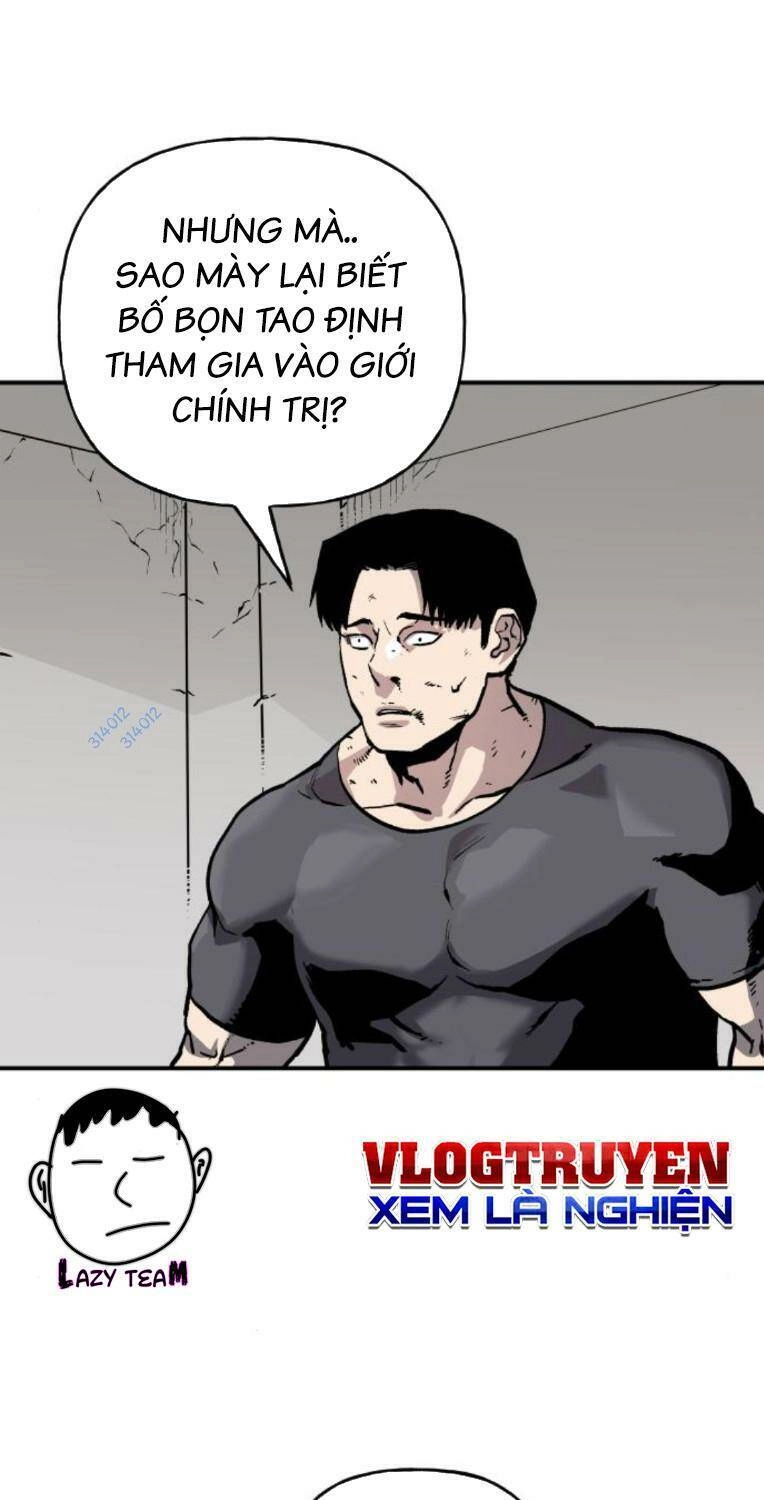 Ông Trùm Trở Lại Chapter 10 - 1