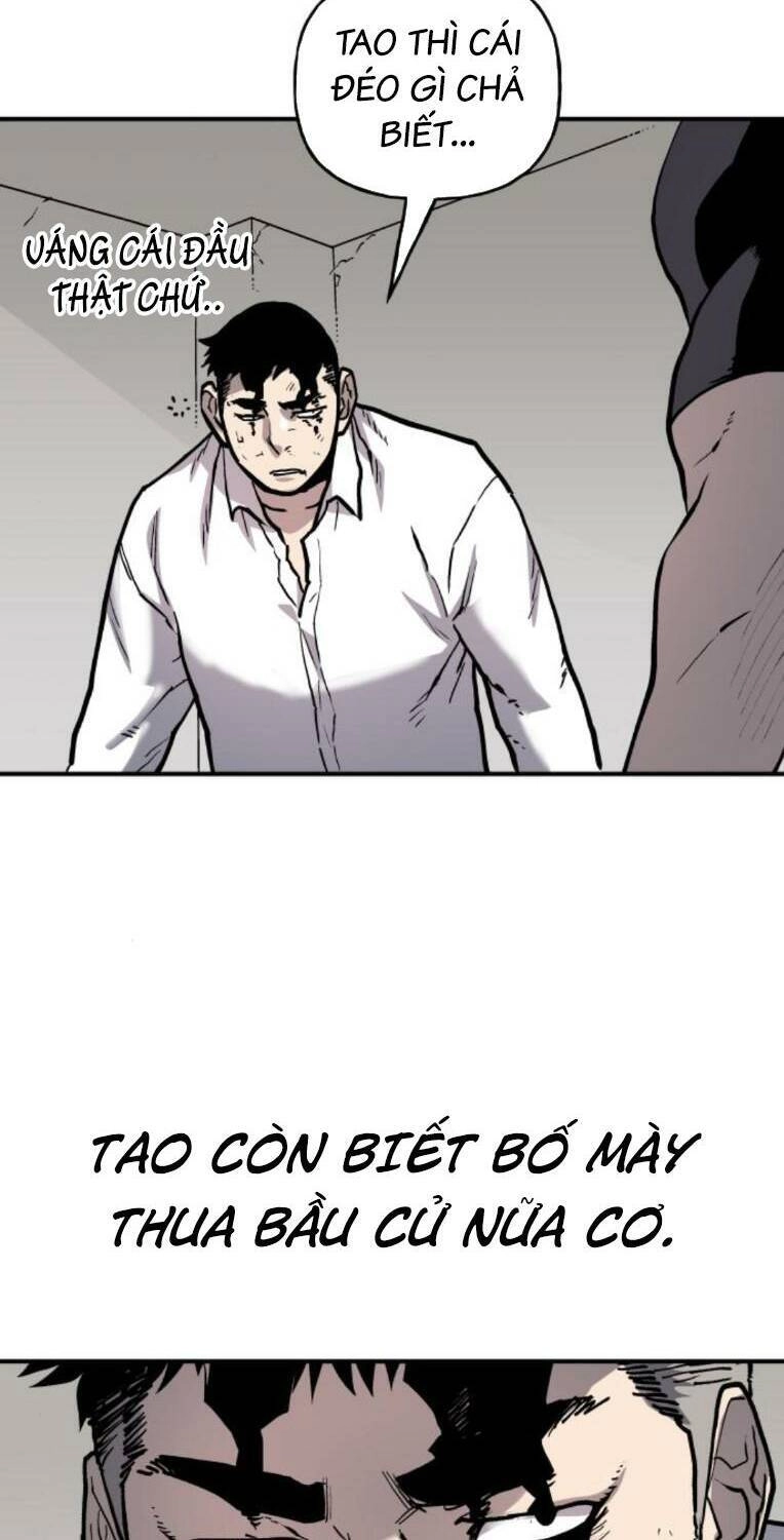 Ông Trùm Trở Lại Chapter 10 - 2