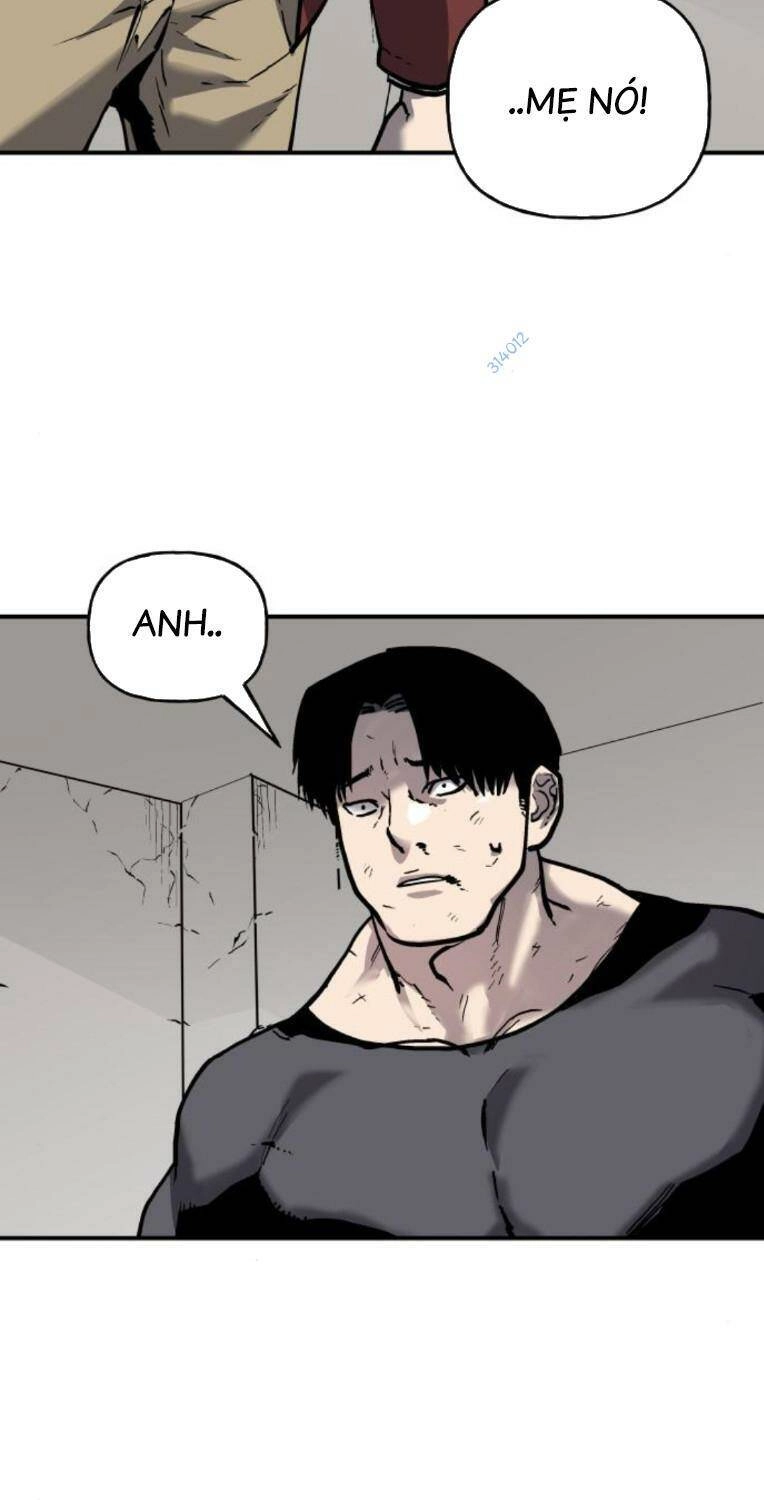 Ông Trùm Trở Lại Chapter 10 - 5