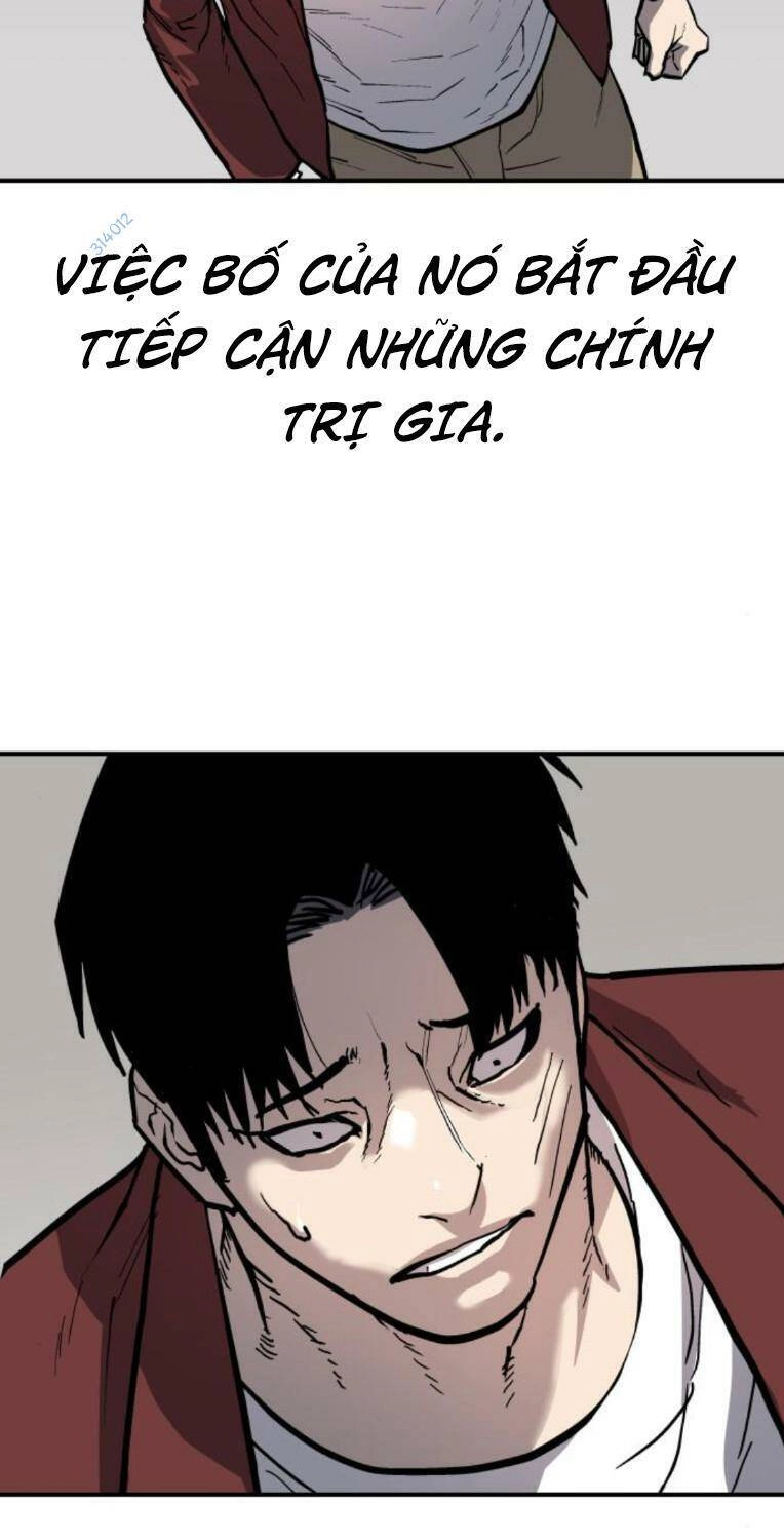 Ông Trùm Trở Lại Chapter 10 - 9