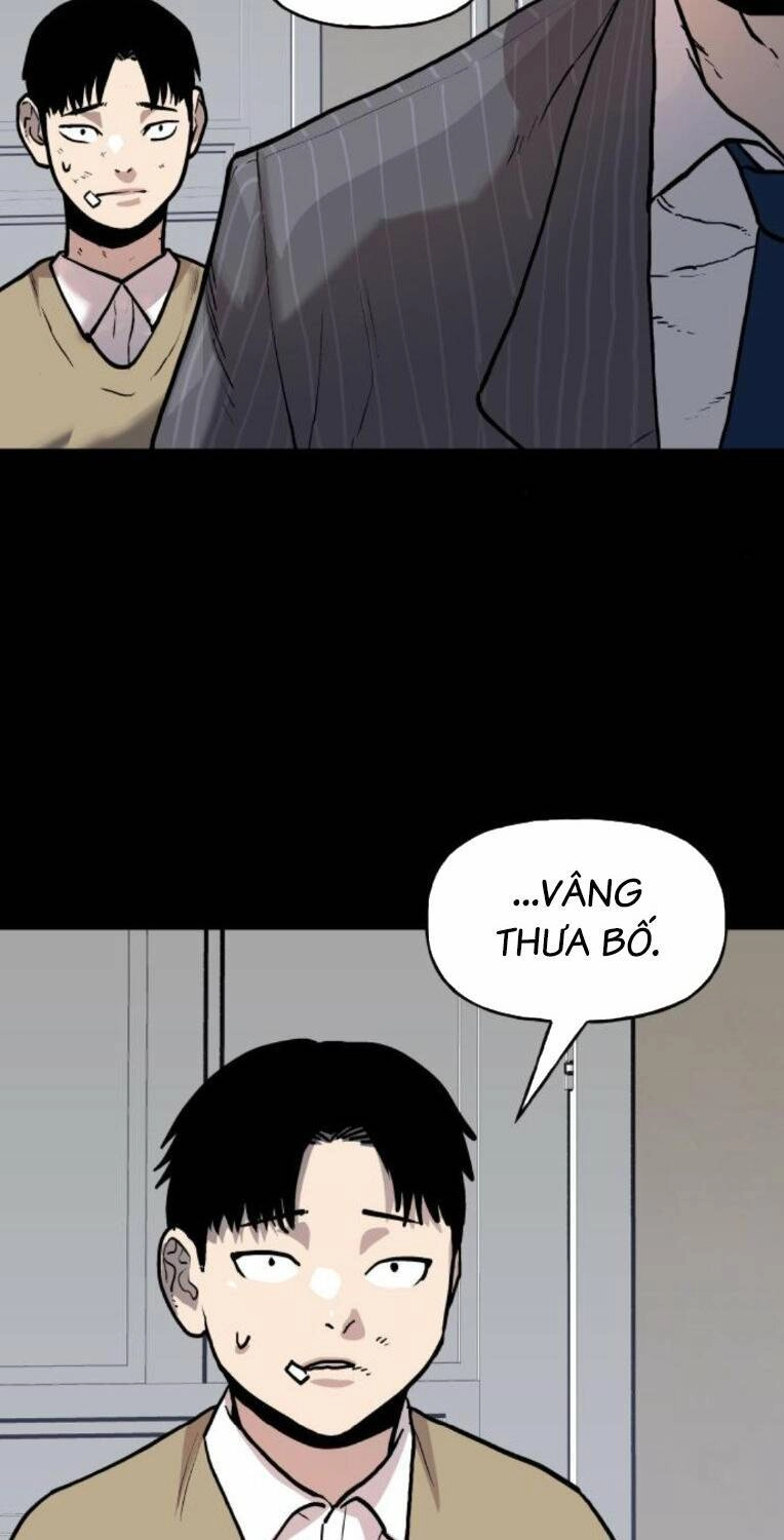 Ông Trùm Trở Lại Chapter 10 - 12