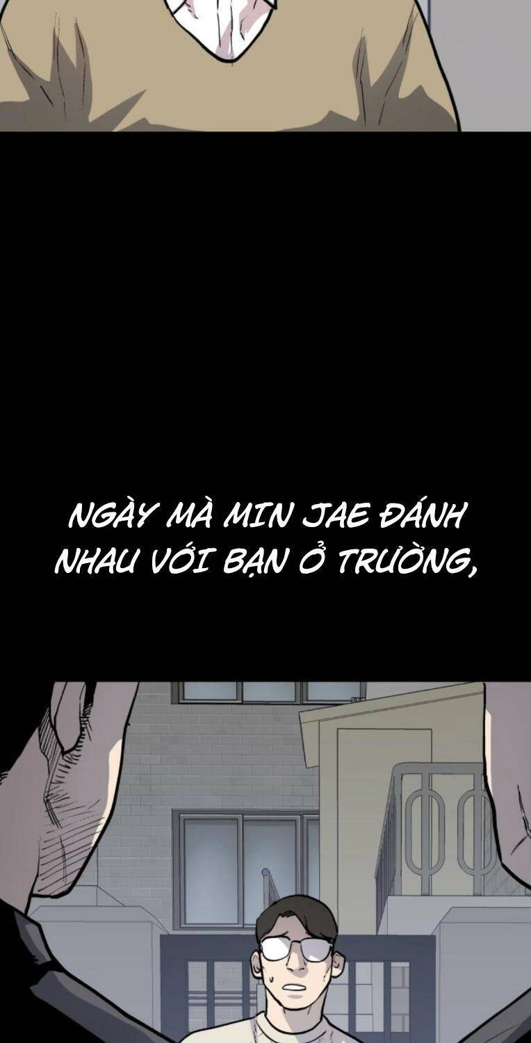 Ông Trùm Trở Lại Chapter 10 - 13