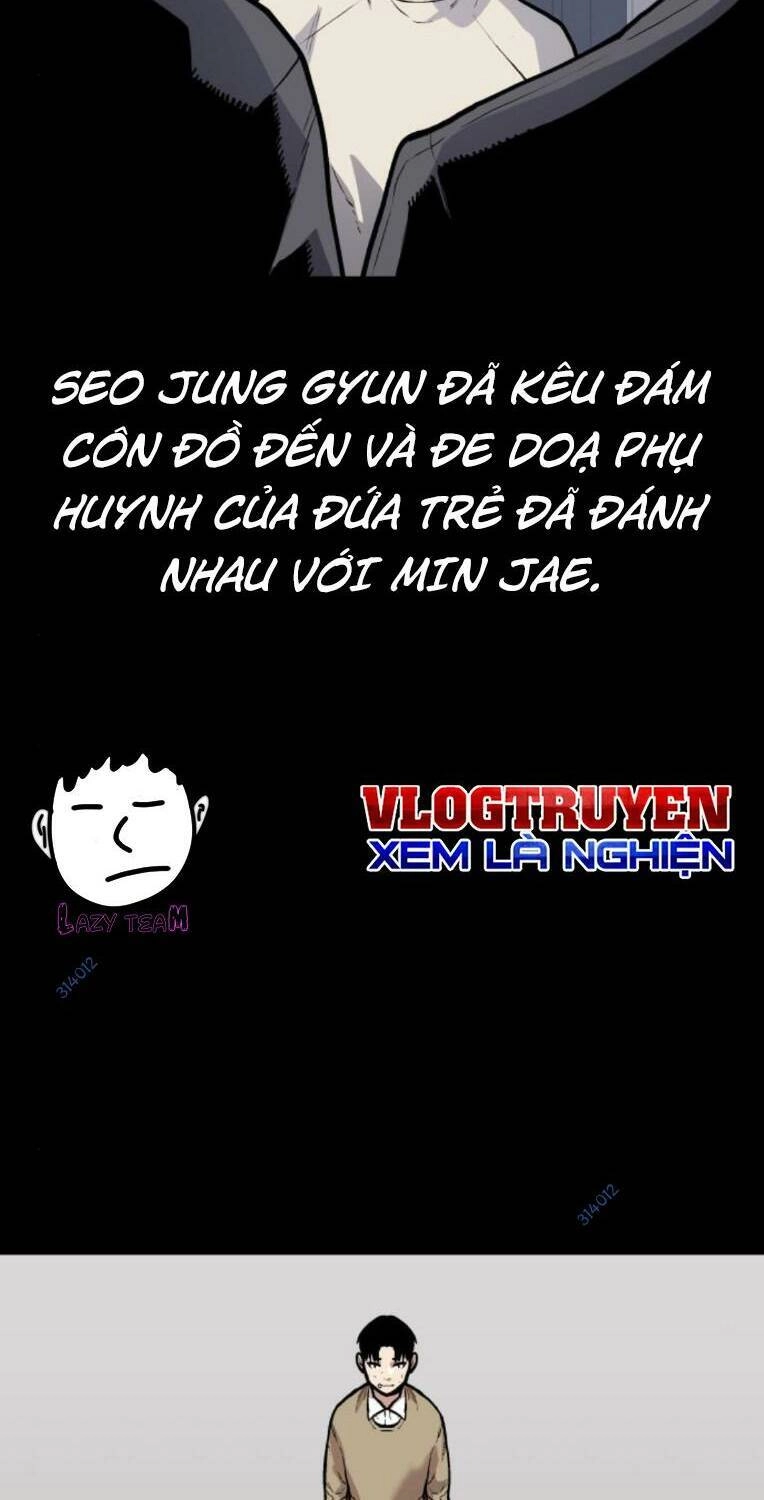 Ông Trùm Trở Lại Chapter 10 - 14