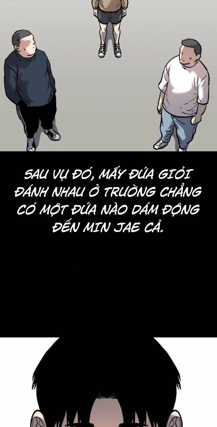 Ông Trùm Trở Lại Chapter 10 - 15