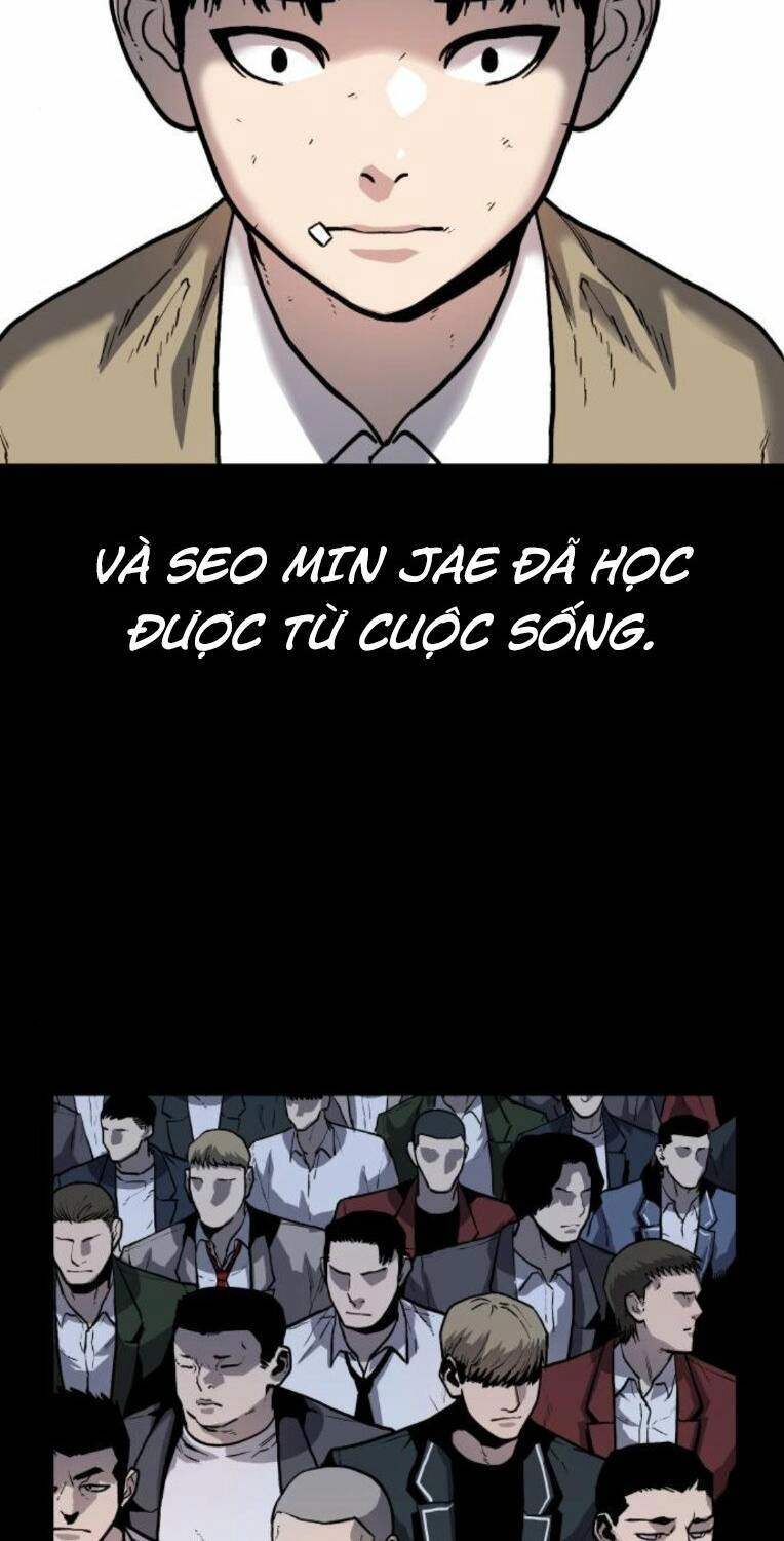 Ông Trùm Trở Lại Chapter 10 - 16