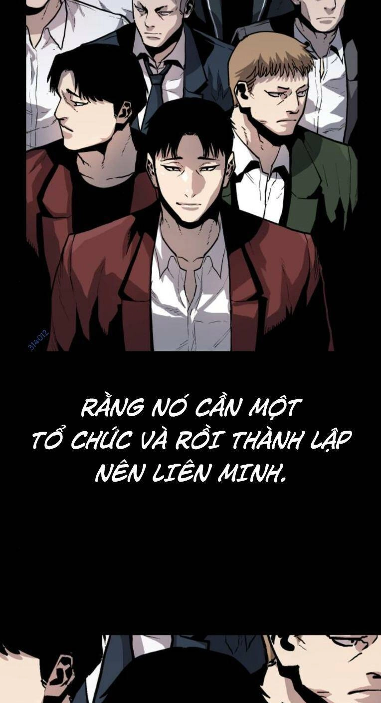 Ông Trùm Trở Lại Chapter 10 - 17