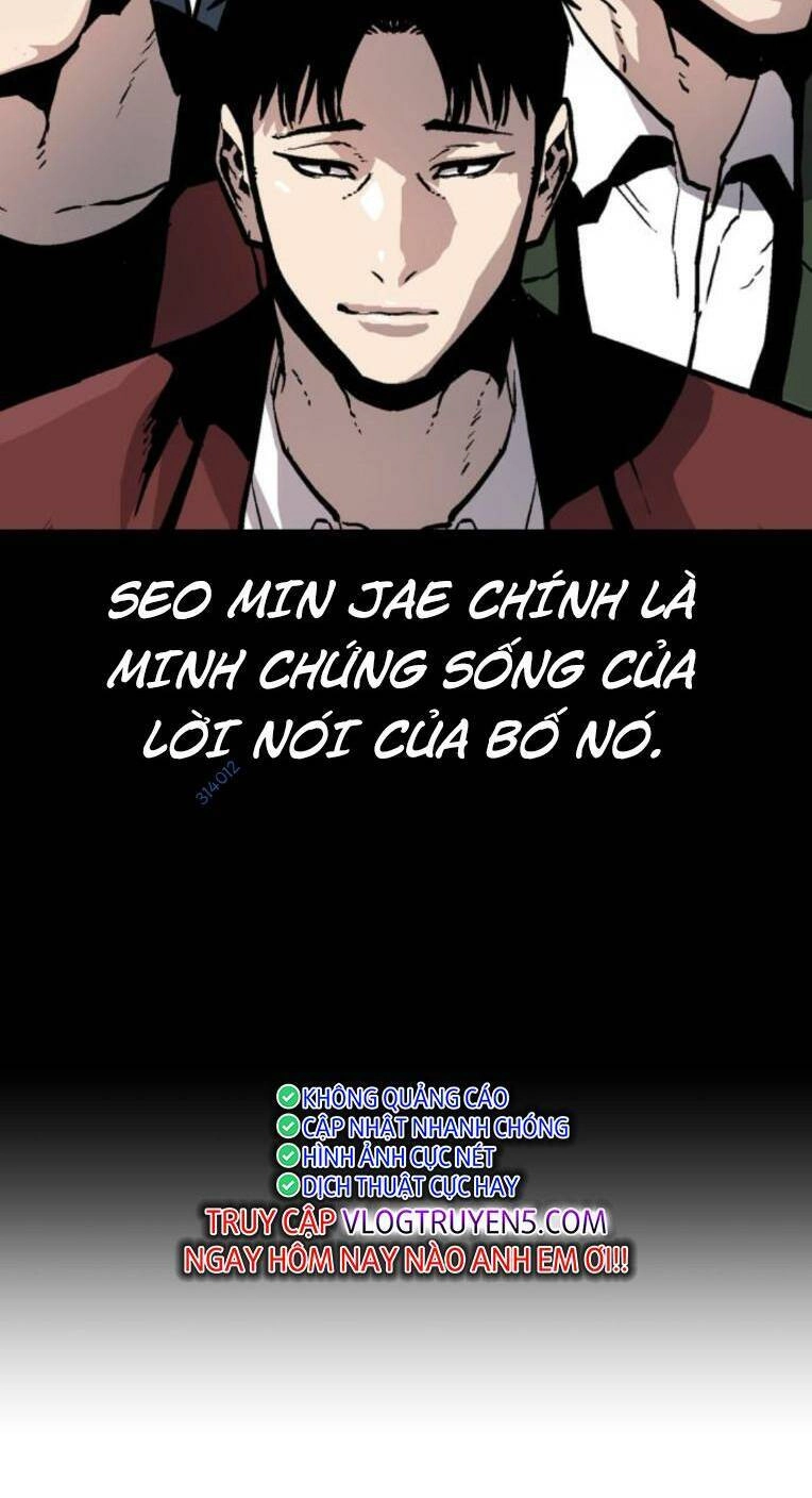 Ông Trùm Trở Lại Chapter 10 - 18