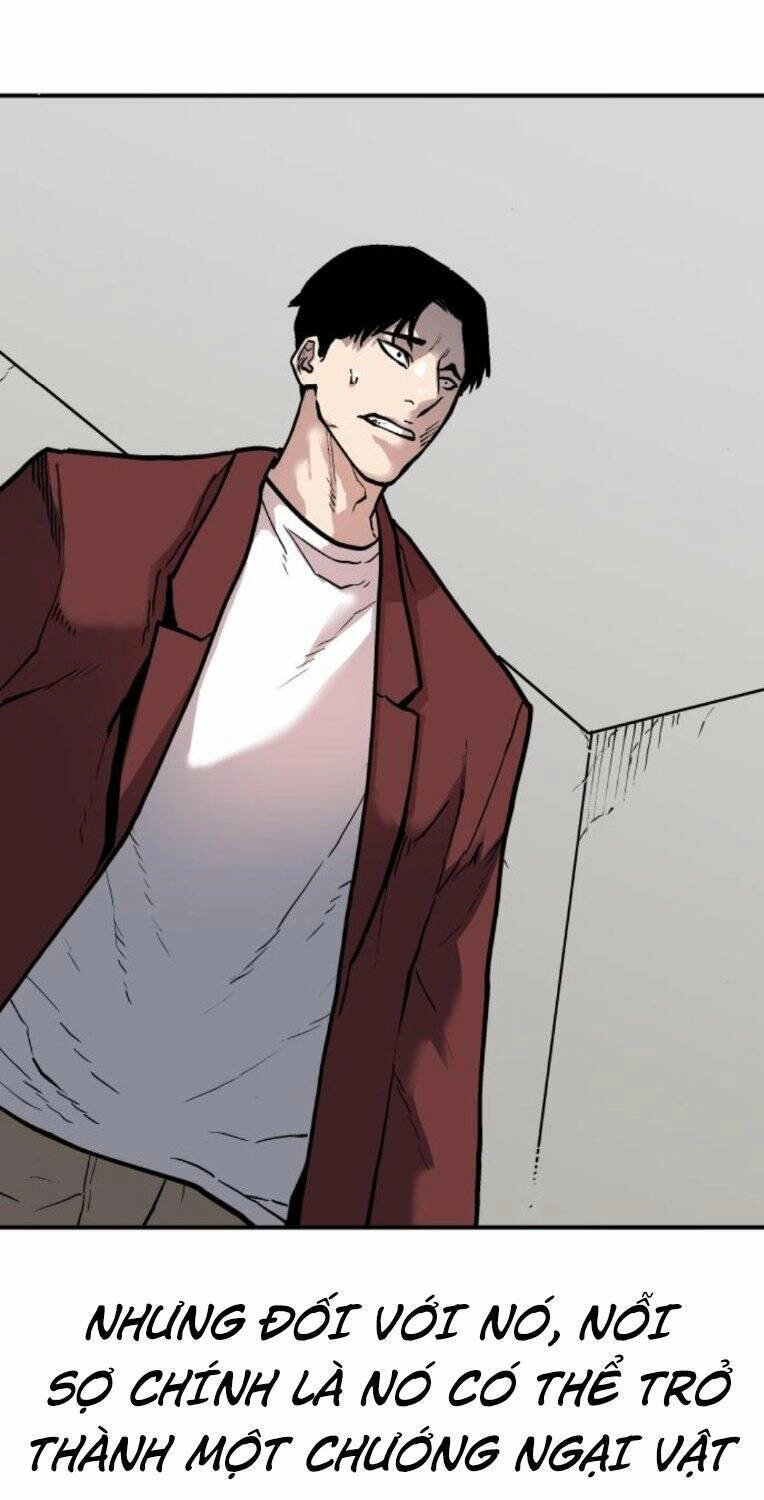 Ông Trùm Trở Lại Chapter 10 - 19