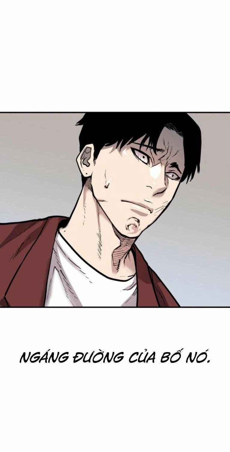 Ông Trùm Trở Lại Chapter 10 - 20