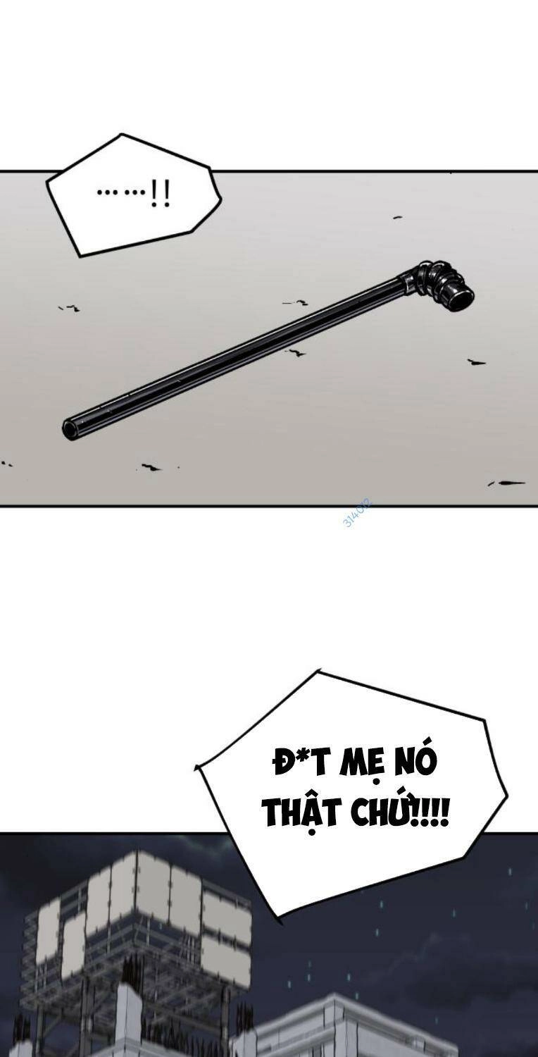 Ông Trùm Trở Lại Chapter 10 - 21