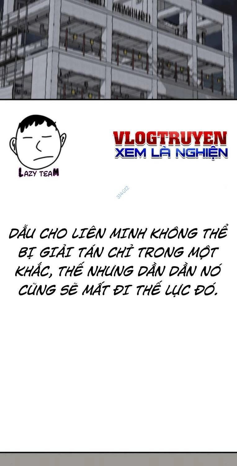 Ông Trùm Trở Lại Chapter 10 - 22