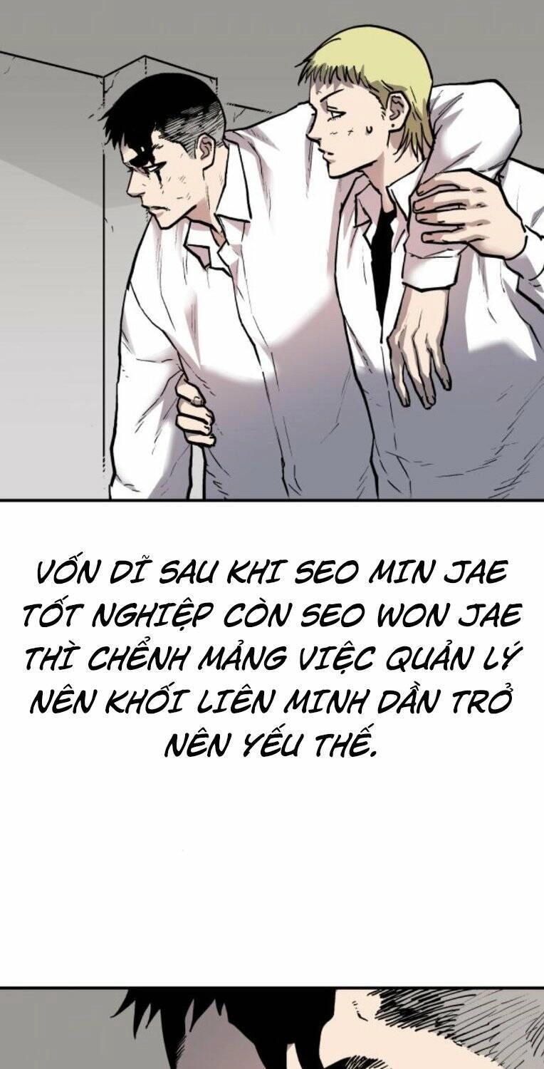 Ông Trùm Trở Lại Chapter 10 - 23