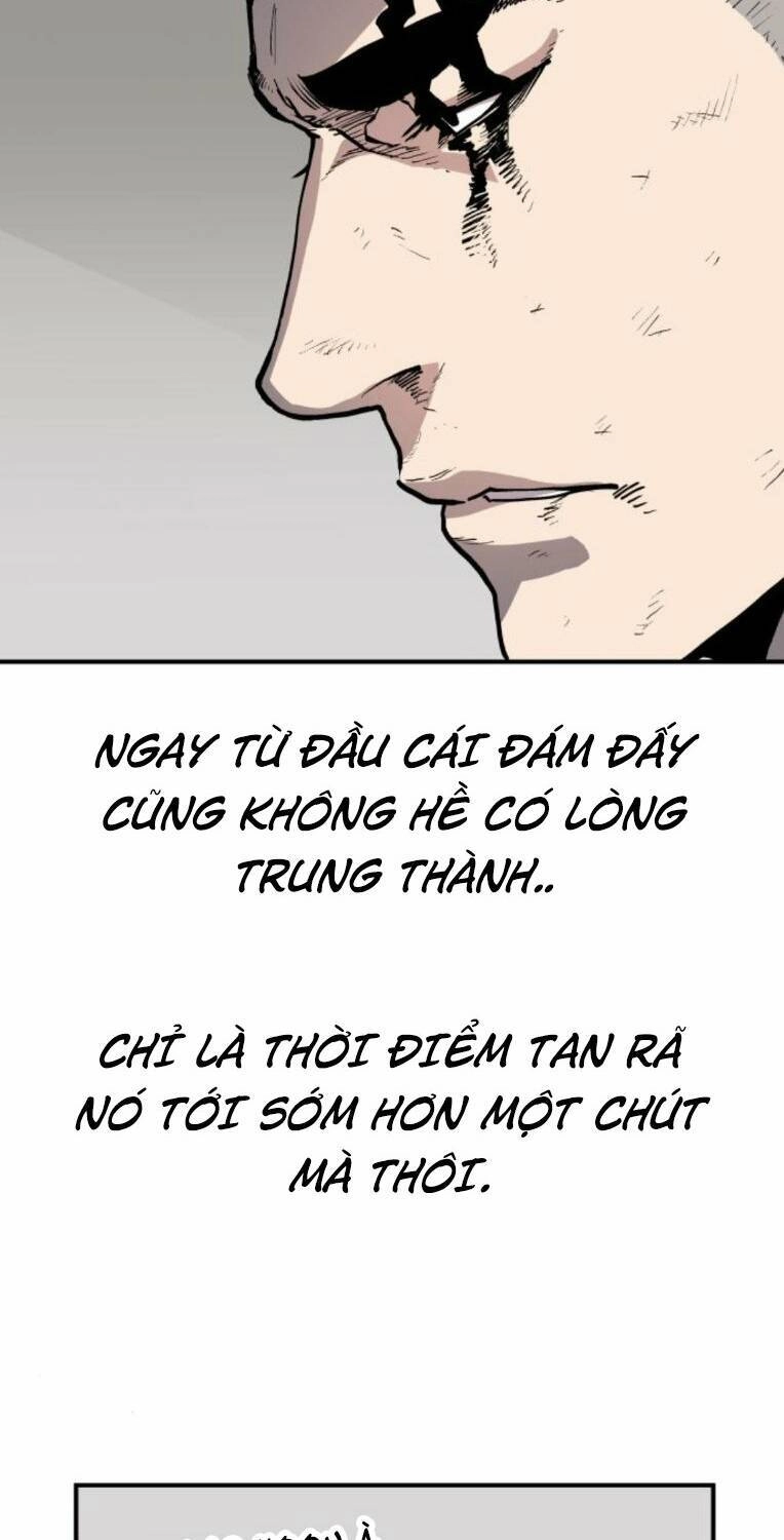 Ông Trùm Trở Lại Chapter 10 - 24