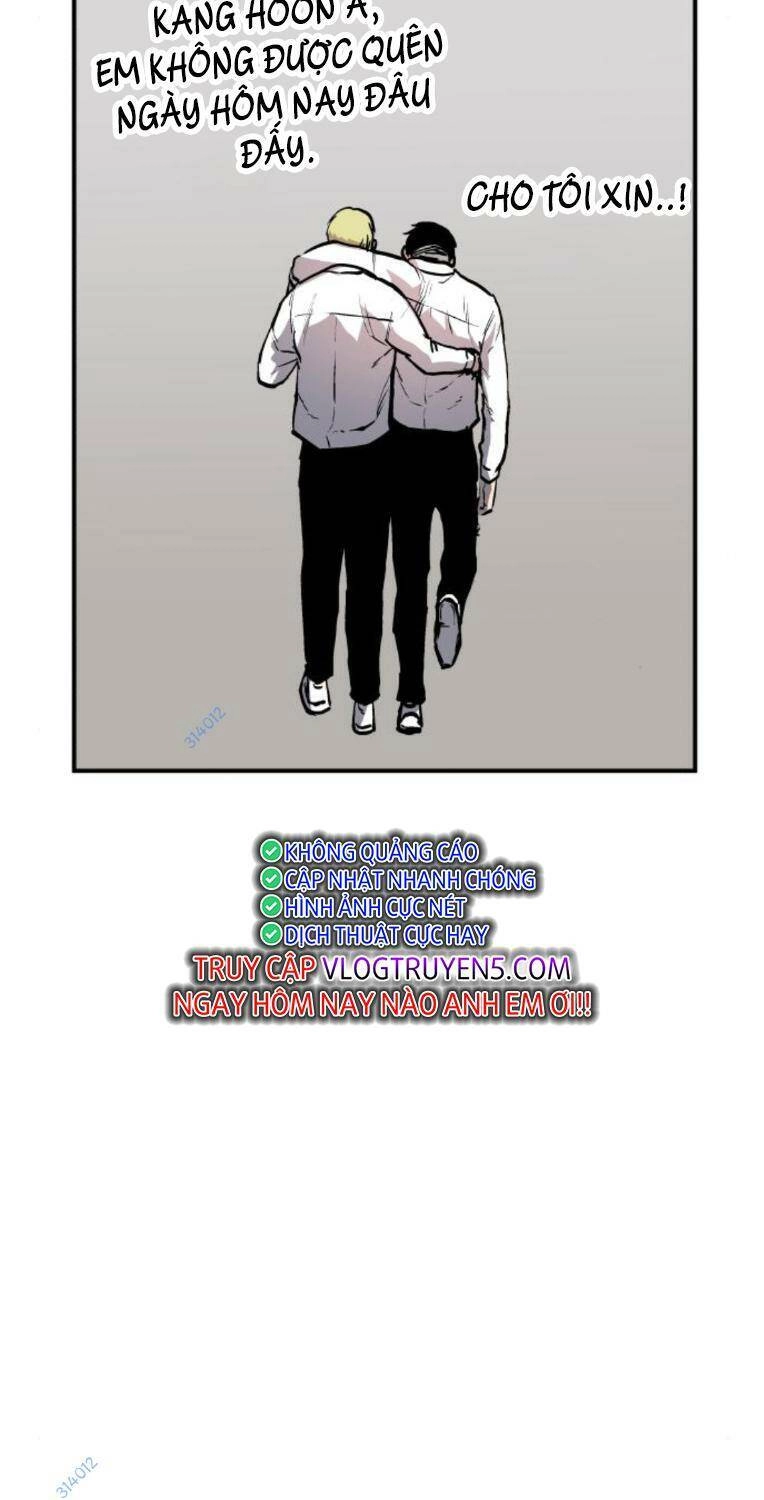 Ông Trùm Trở Lại Chapter 10 - 25