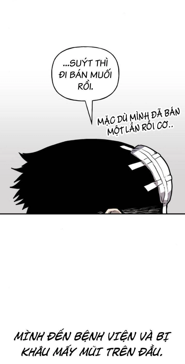 Ông Trùm Trở Lại Chapter 10 - 26