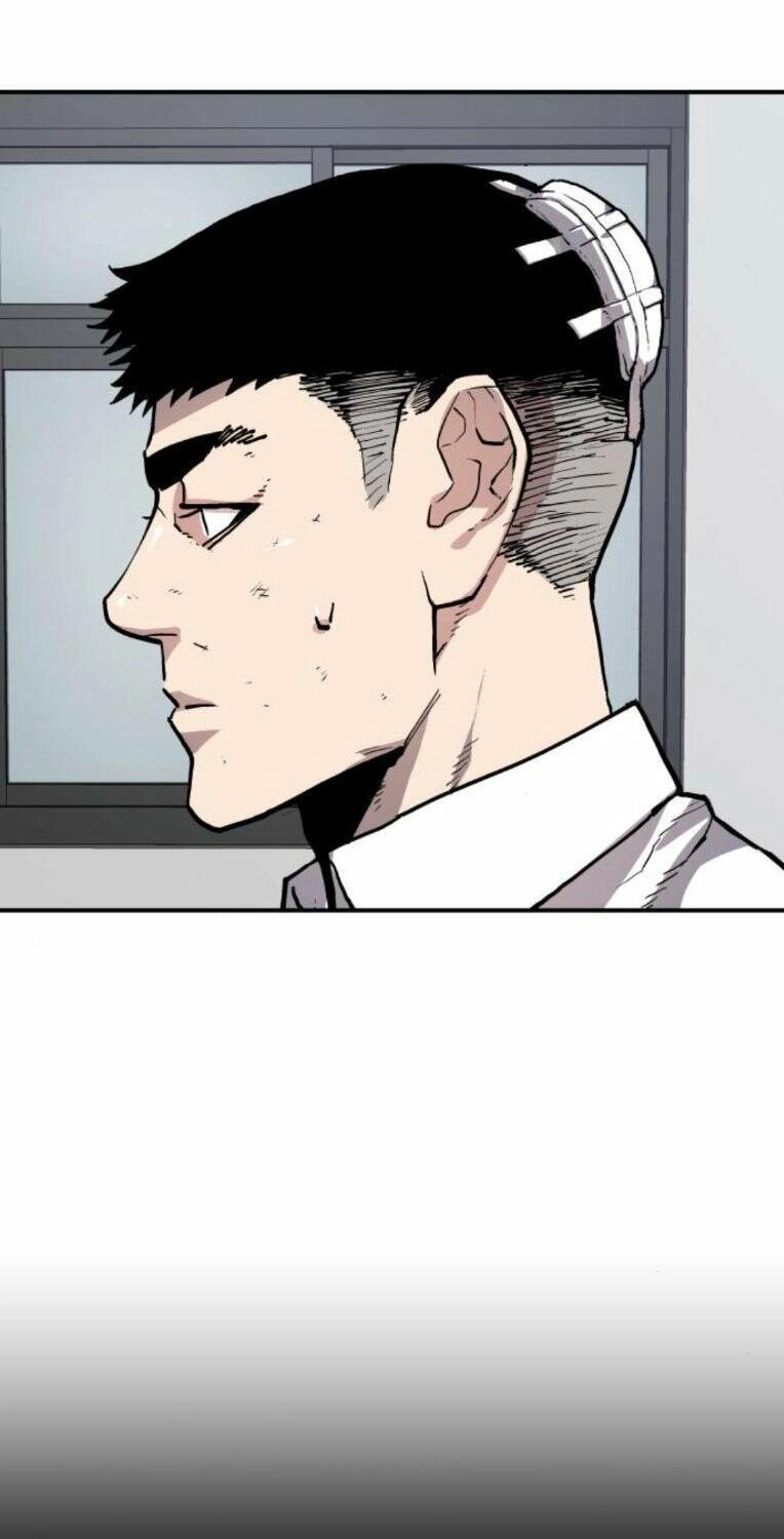 Ông Trùm Trở Lại Chapter 10 - 27