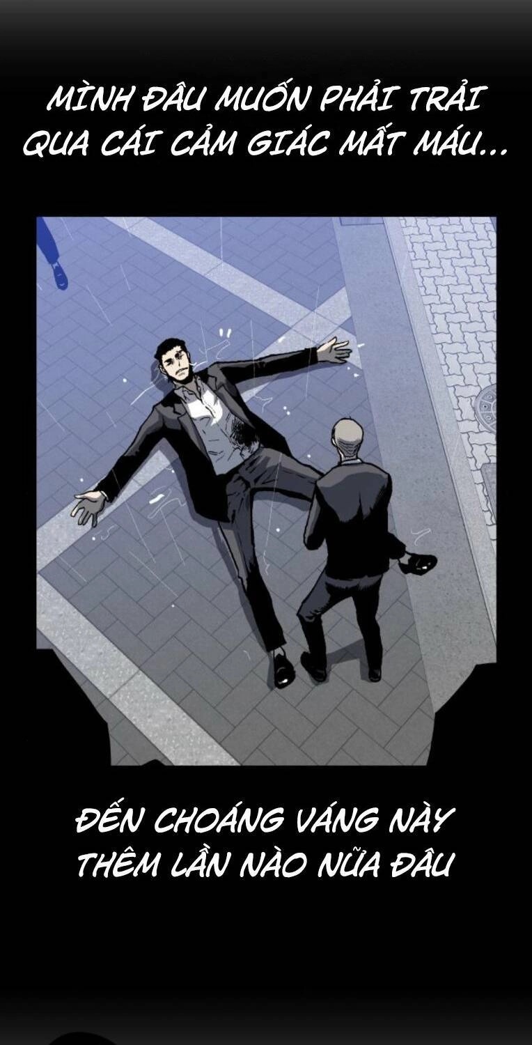 Ông Trùm Trở Lại Chapter 10 - 28