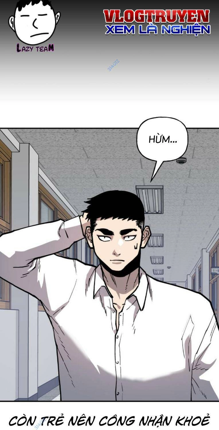 Ông Trùm Trở Lại Chapter 10 - 29